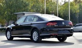 迈腾最新爆料视频完整版,揭秘豪华轿车市场新标杆